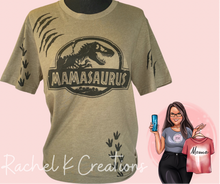 Load image into Gallery viewer, Familysaurus ππ¦π€