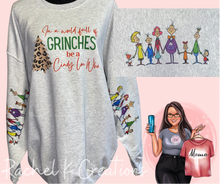 Load image into Gallery viewer, Be a Cindy Lou Who