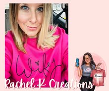 Load image into Gallery viewer, Wifey