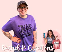 Load image into Gallery viewer, She's a 10 but she spends too much $$ @ RKC