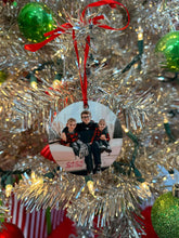 Load image into Gallery viewer, Custom ornament
