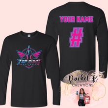 Load image into Gallery viewer, Top Guns Softball Team Apparel
