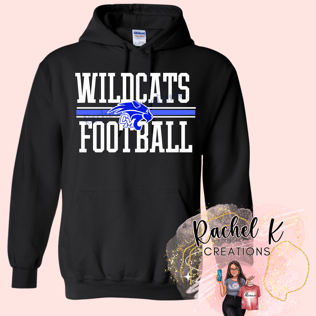 Wildcats football