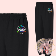 Load image into Gallery viewer, DELTA Sweatpants
