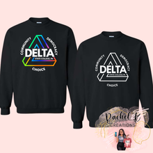 Load image into Gallery viewer, DELTA Apparel Shirts
