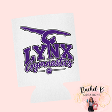 Load image into Gallery viewer, Lynx Gymnastics Accessories
