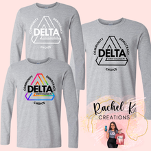 Load image into Gallery viewer, DELTA Apparel Shirts

