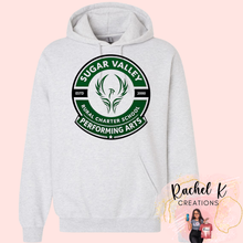 Load image into Gallery viewer, SVRCS Performing Arts Apparel
