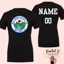 Load image into Gallery viewer, West Branch Soccer Apparel
