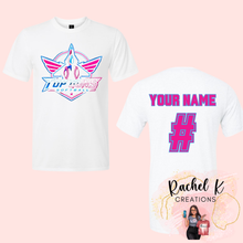 Load image into Gallery viewer, Top Guns Softball Team Apparel

