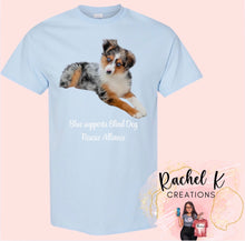 Load image into Gallery viewer, Blind Dog Rescue Alliance- Custom
