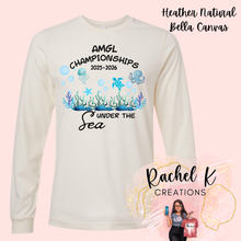 Load image into Gallery viewer, AMGL Championships 25-26
