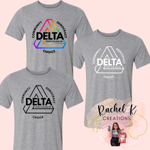 Load image into Gallery viewer, DELTA Apparel Shirts
