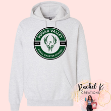 Load image into Gallery viewer, SVRCS Performing Arts Apparel
