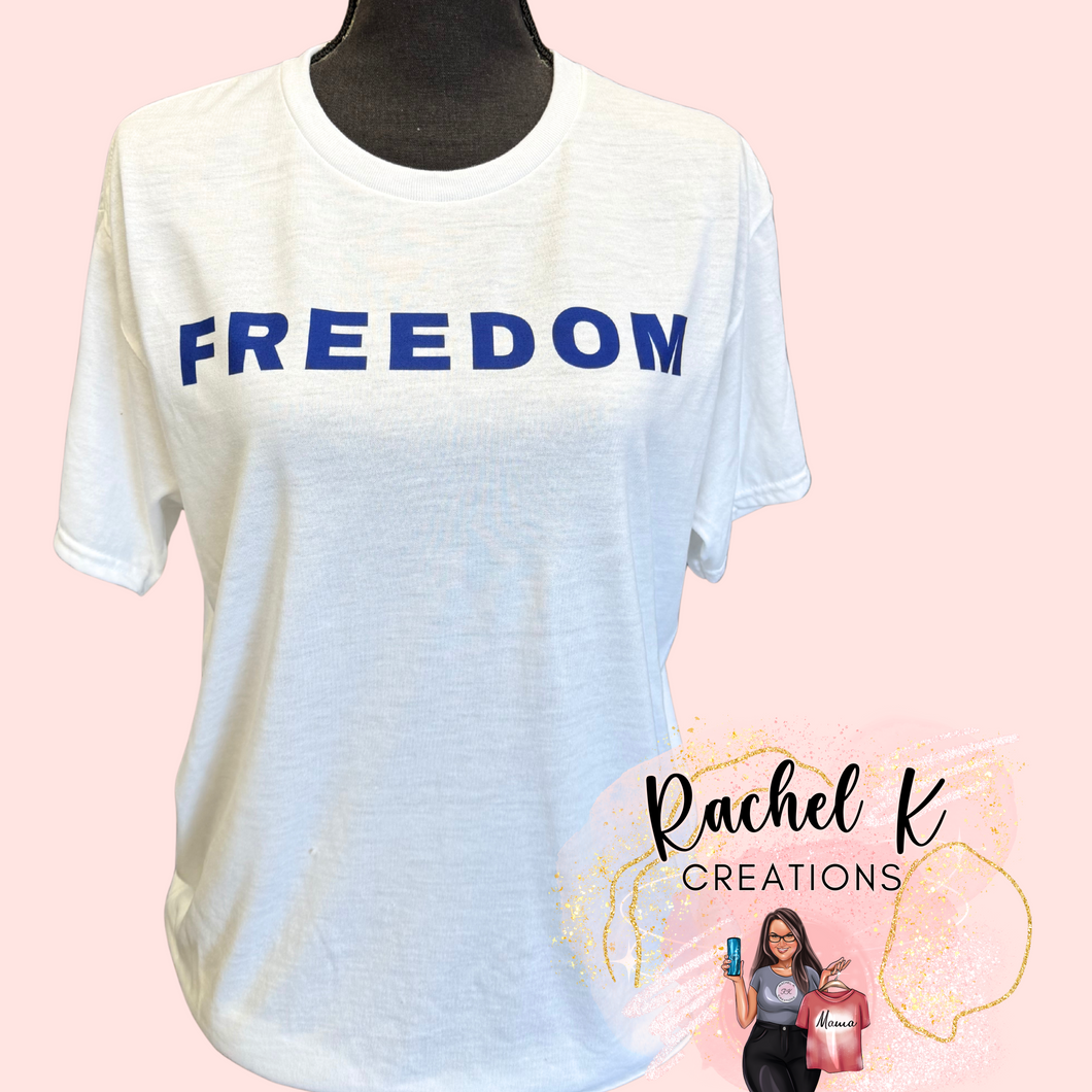 FREEDOM- C.K
