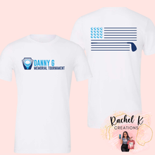 Load image into Gallery viewer, Danny G. Memorial Tournament Apparel
