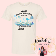 Load image into Gallery viewer, AMGL Championships 25-26
