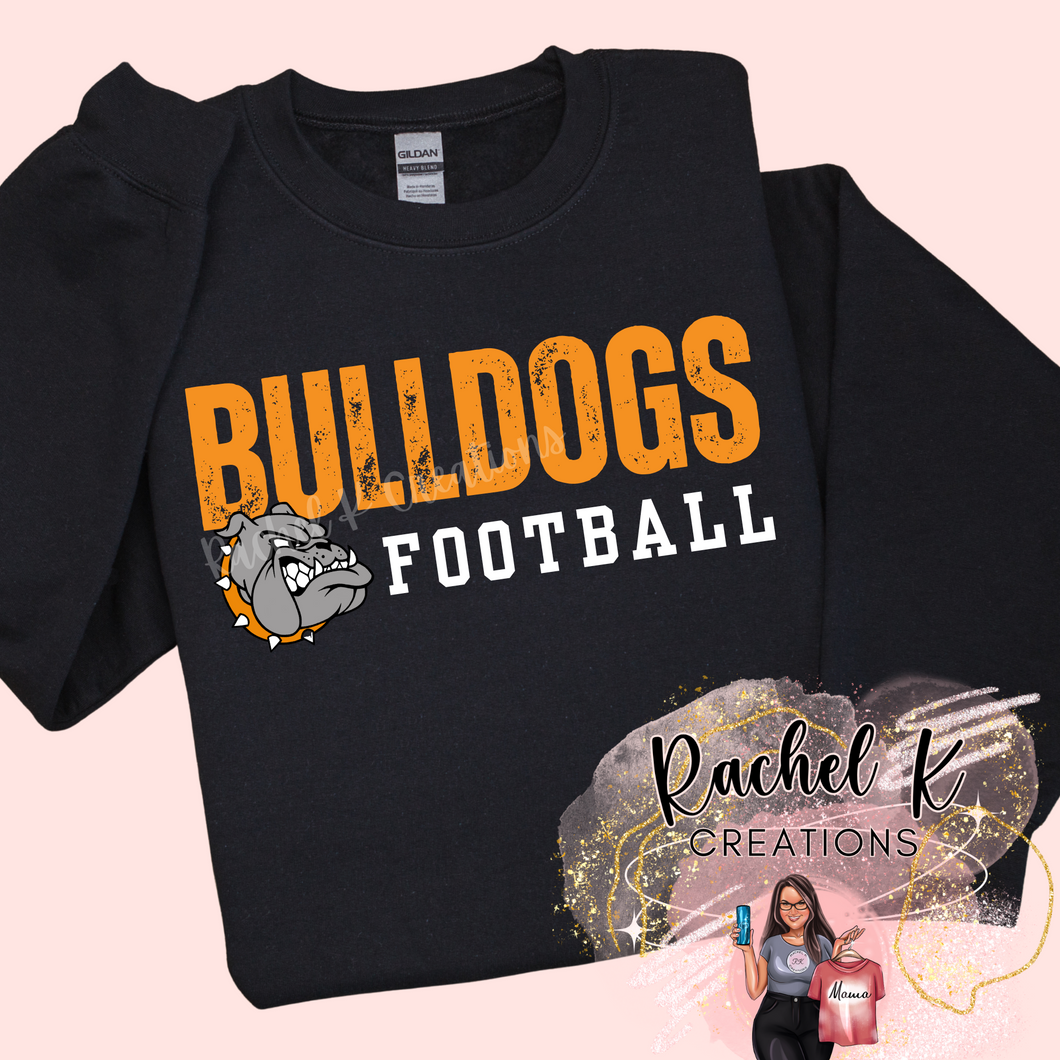 Bulldogs Football
