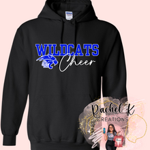 Load image into Gallery viewer, Wildcat Cheer
