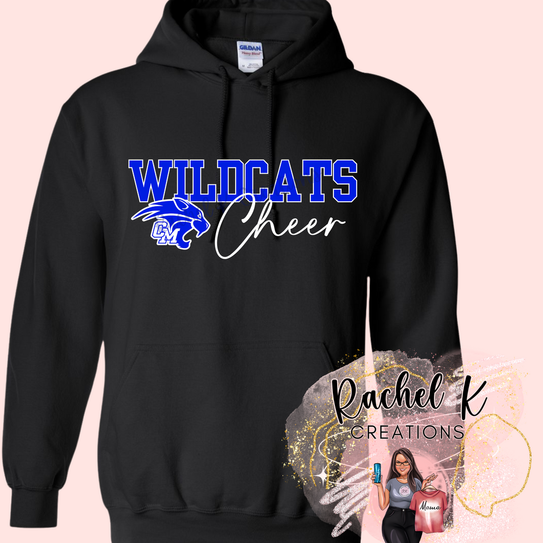 Wildcat Cheer