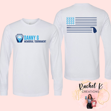 Load image into Gallery viewer, Danny G. Memorial Tournament Apparel
