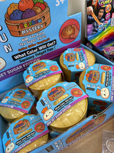 Load image into Gallery viewer, Mystery dumpling squishy - in stock!
