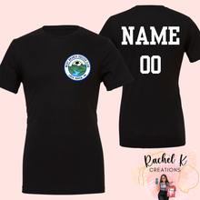 Load image into Gallery viewer, West Branch Soccer Apparel
