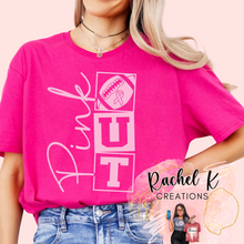 Load image into Gallery viewer, Football Pink Out
