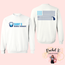 Load image into Gallery viewer, Danny G. Memorial Tournament Apparel
