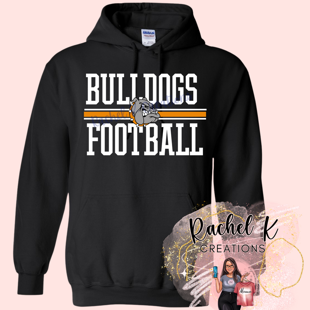 Bulldogs Football