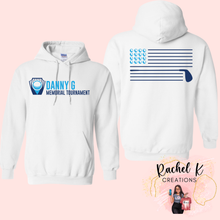 Load image into Gallery viewer, Danny G. Memorial Tournament Apparel
