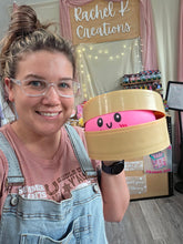 Load image into Gallery viewer, Preorder - LIMITED Jumbo dumpling arriving in July!
