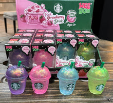 Load image into Gallery viewer, Star refresher squishies - IN STOCK
