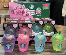 Load image into Gallery viewer, Star refresher squishies - IN STOCK
