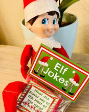 Load image into Gallery viewer, SALE Only $2 per day! 24 day elf box - sale ends 9/14/25!
