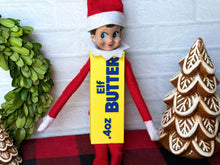Load image into Gallery viewer, Squishy elf!
