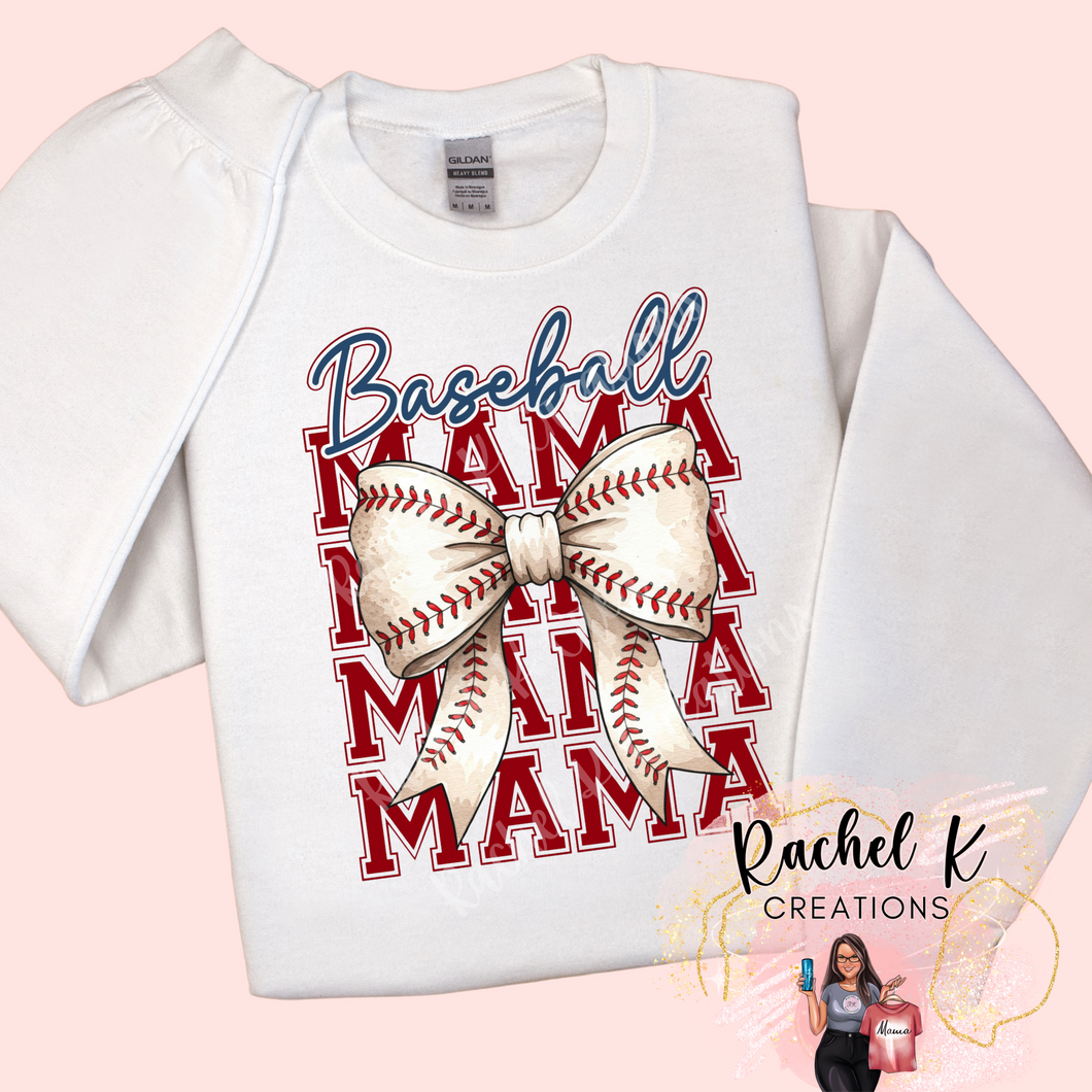 Baseball Mama🎀