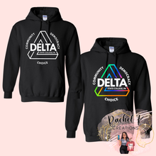 Load image into Gallery viewer, DELTA Apparel Shirts
