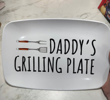 Load image into Gallery viewer, Grilling Plates
