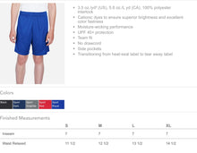 Load image into Gallery viewer, LHCS Gym Shorts
