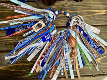 Load image into Gallery viewer, Football/Cheer Ribbon attachment
