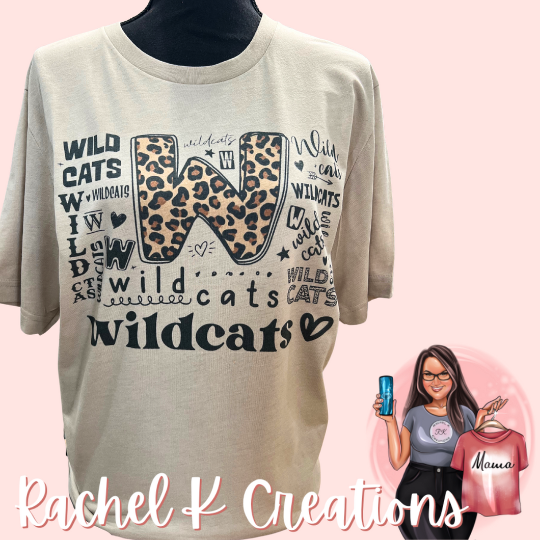 Wildcats 🖤 🐆