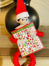 Load image into Gallery viewer, SALE Only $2 per day! 24 day elf box - sale ends 9/14/25!
