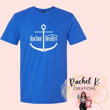 Load image into Gallery viewer, Anchor Realty Spirit wear
