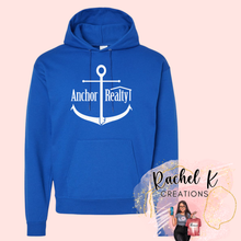Load image into Gallery viewer, Anchor Realty Hoodie

