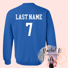 Load image into Gallery viewer, Anchor Realty Crewneck
