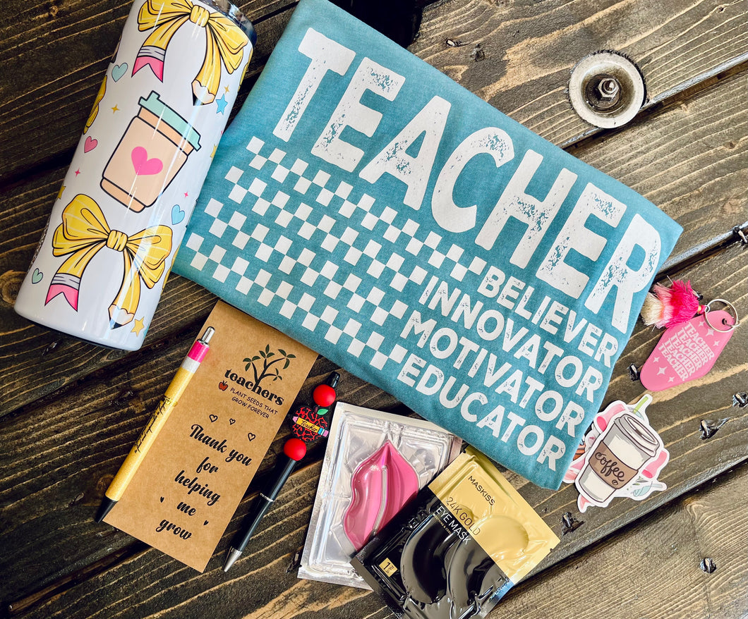 Teacher Box