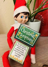 Load image into Gallery viewer, SALE Only $2 per day! 24 day elf box - sale ends 9/14/25!
