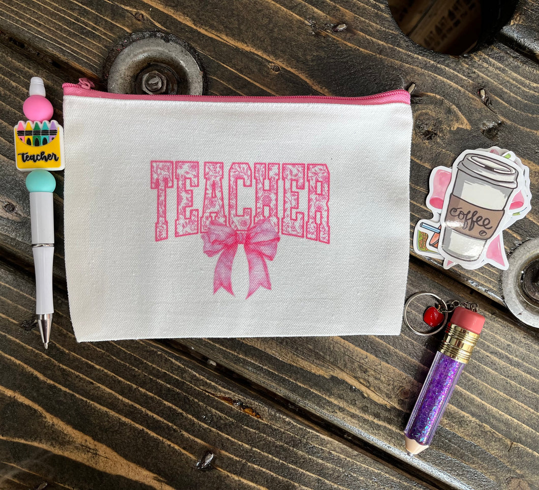 Teacher Gift Bundle