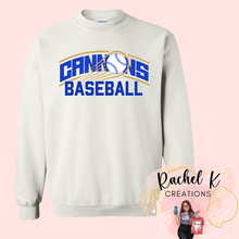 Load image into Gallery viewer, Cannons Crewneck
